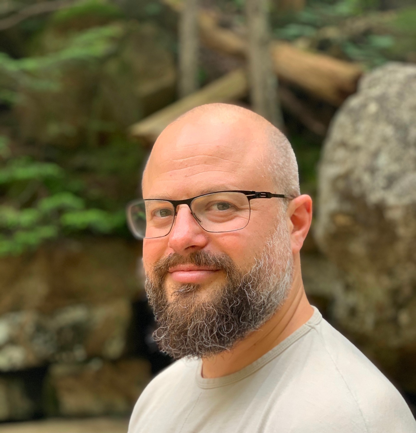 Adam Lobel, Ph.D.