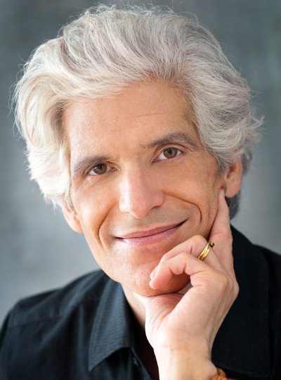 Joe Loizzo, M.D., Ph.D.