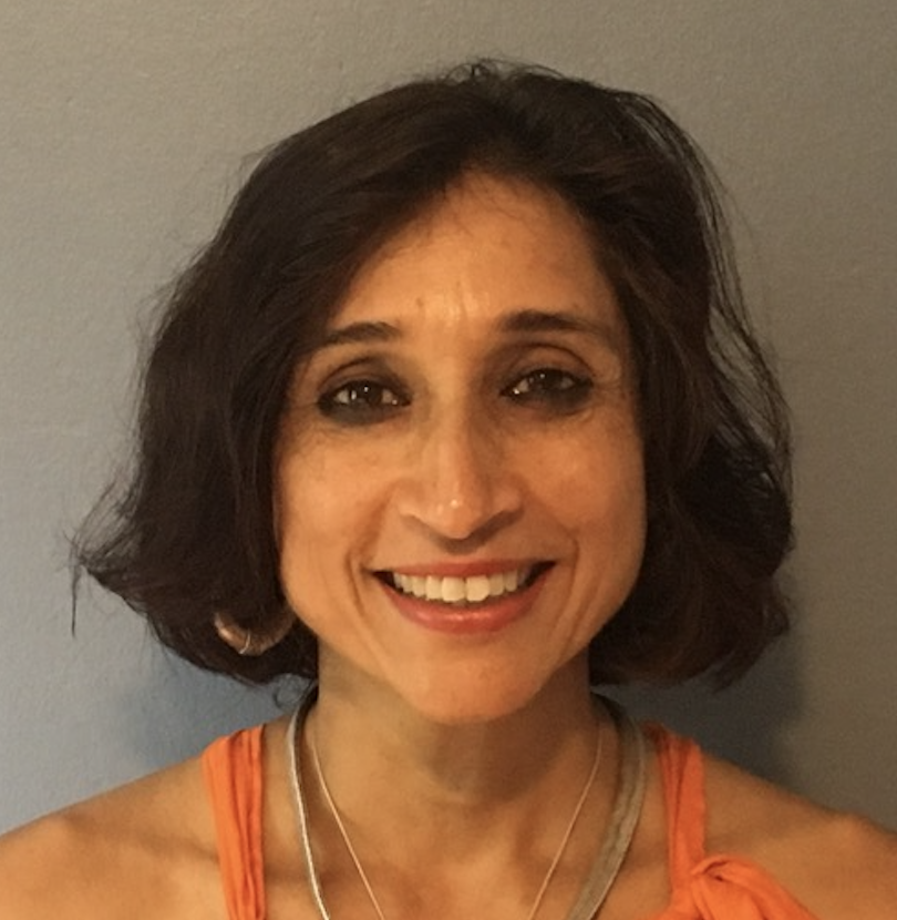Vaishali Mamgain, Ph.D.