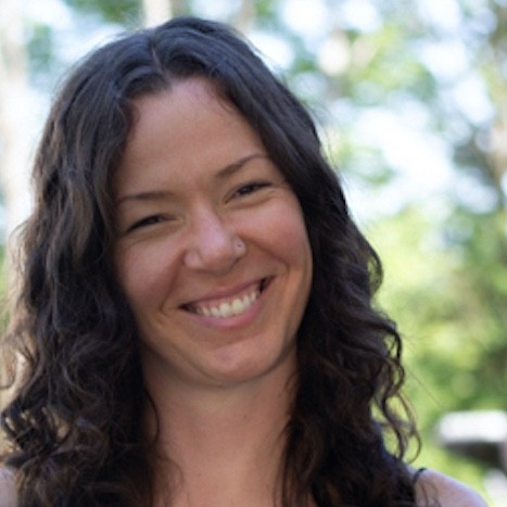 Brooke D. Lavelle, Ph.D.