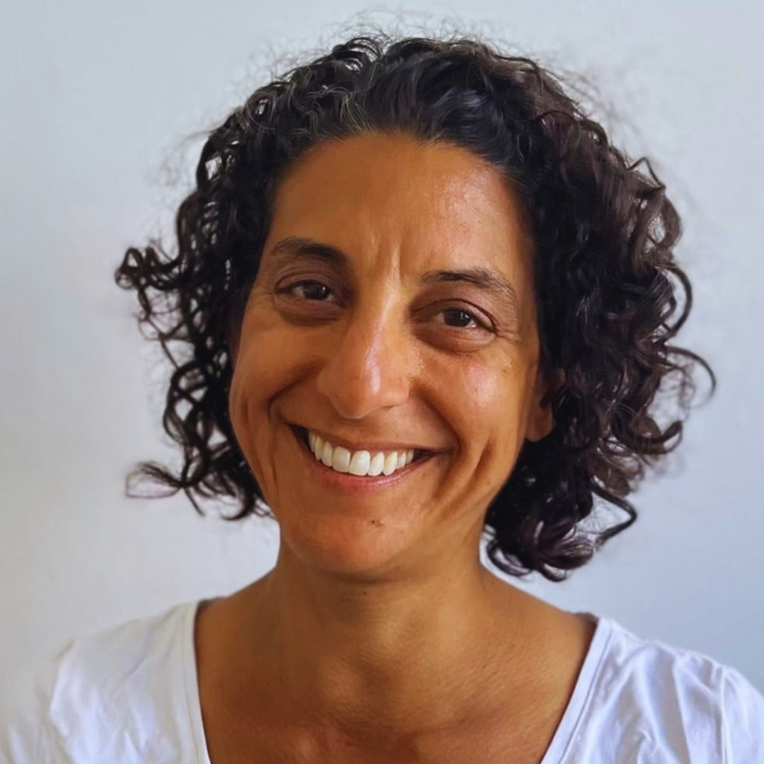 Maha El-Sheikh, M.A.
